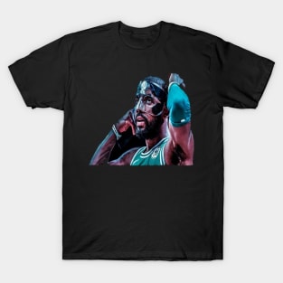 Basketball T-Shirt